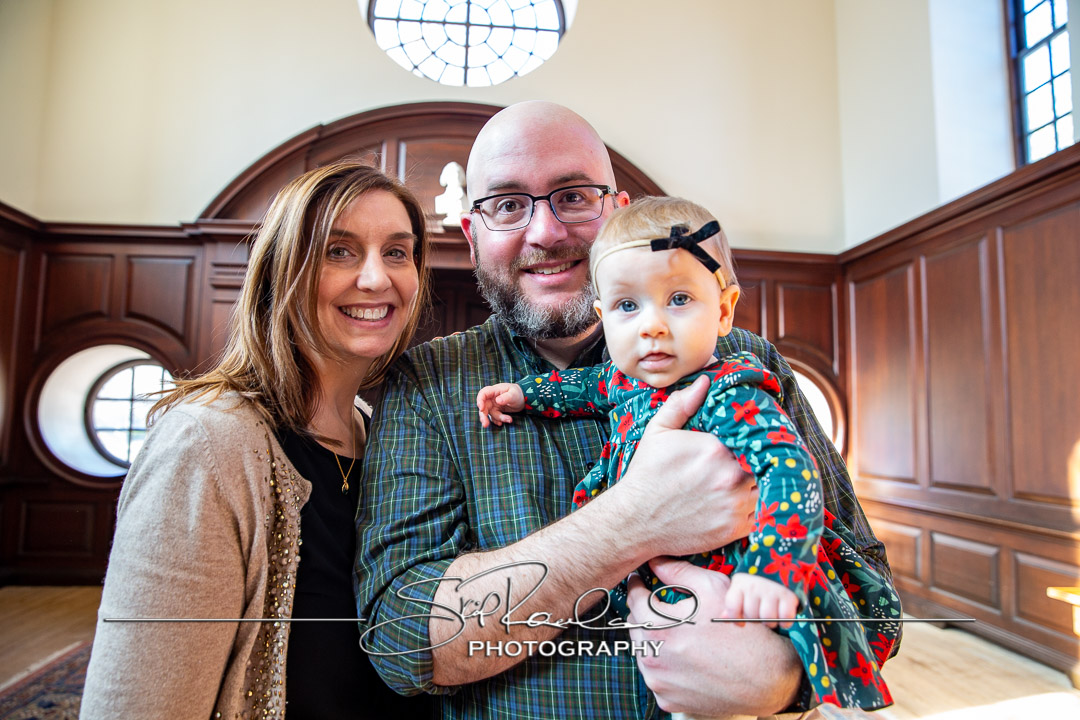 Ben Jessica and Olive in the Wren – 2022 #107374