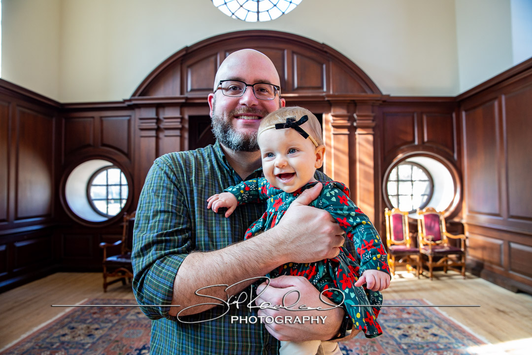 Ben Jessica and Olive in the Wren – 2022 #107376