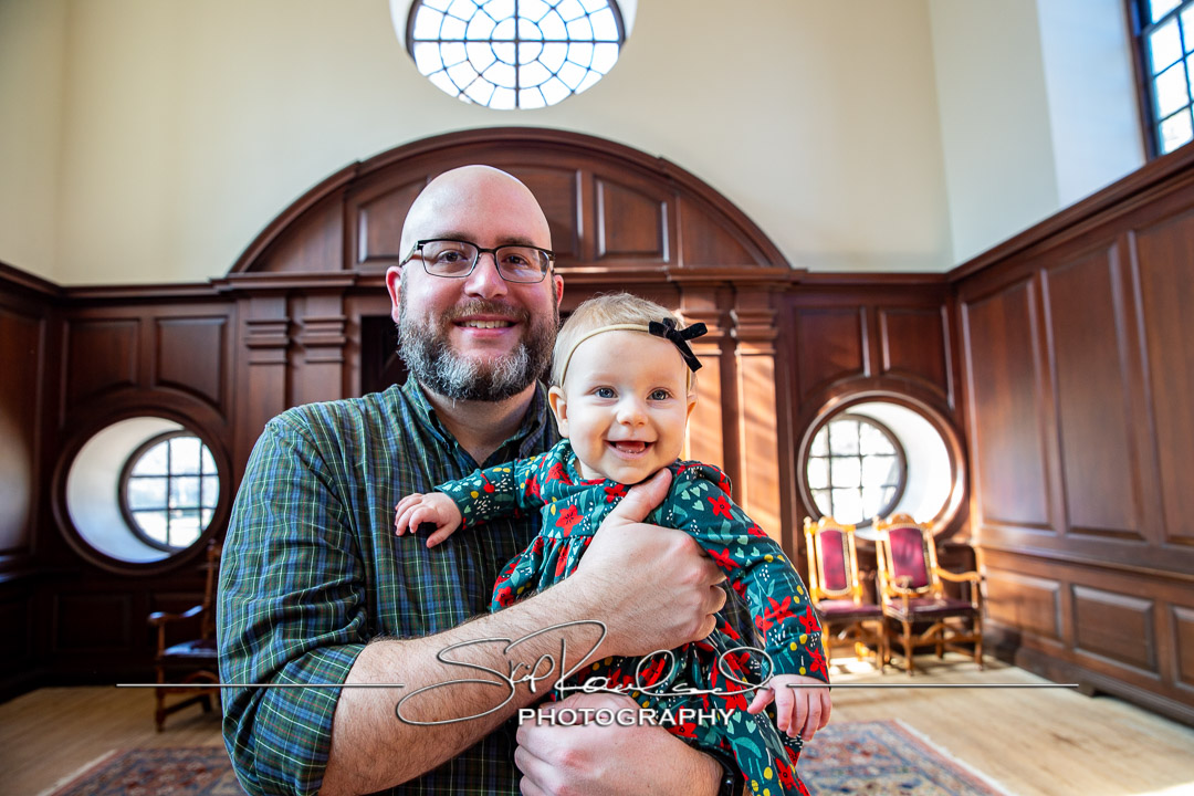 Ben Jessica and Olive in the Wren – 2022 #107377