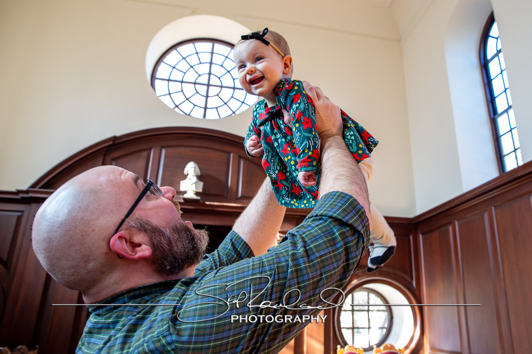 Ben Jessica and Olive in the Wren – 2022 #107379