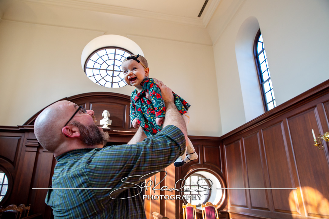 Ben Jessica and Olive in the Wren – 2022 #107380