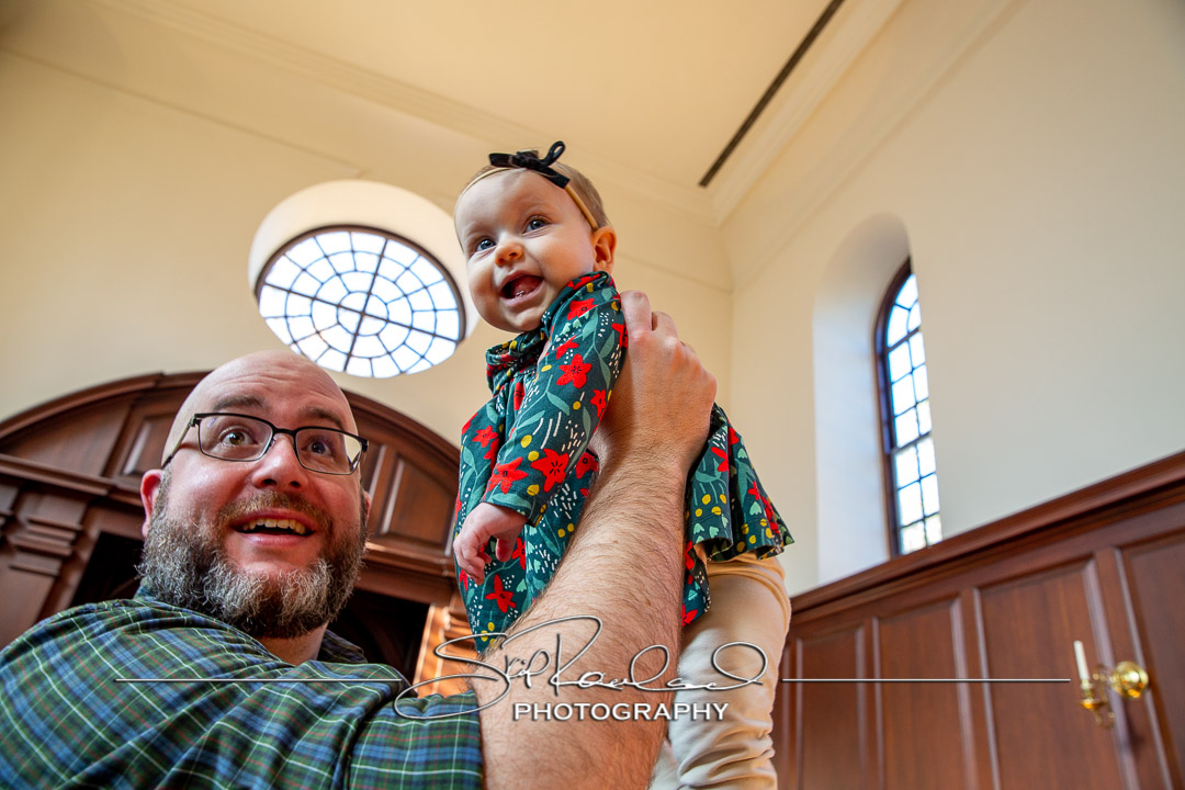 Ben Jessica and Olive in the Wren – 2022 #107382