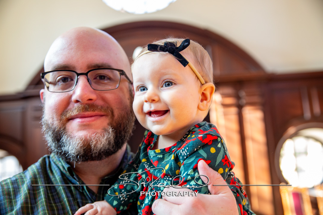 Ben Jessica and Olive in the Wren – 2022 #107385