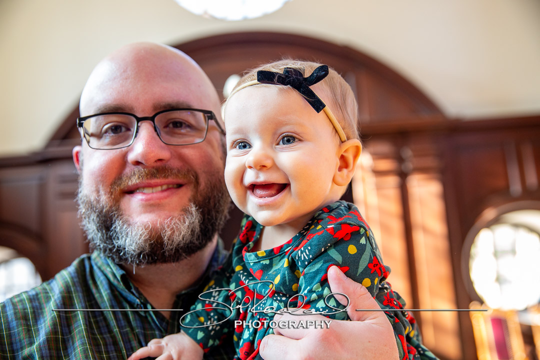 Ben Jessica and Olive in the Wren – 2022 #107386