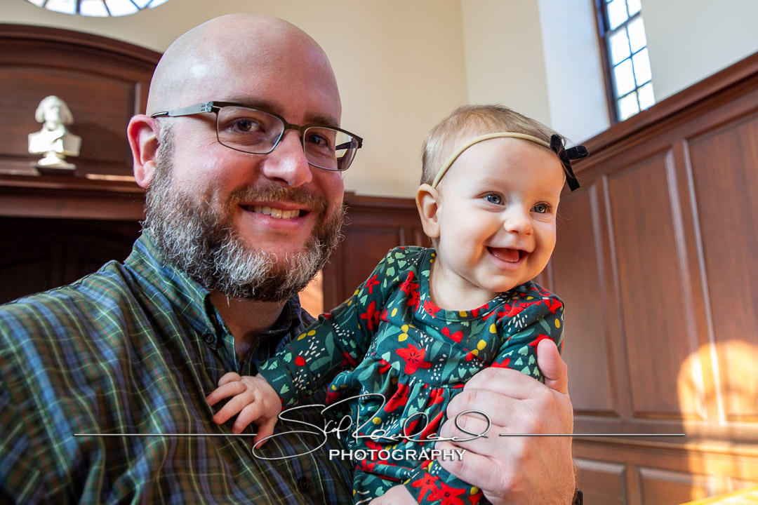 Ben Jessica and Olive in the Wren – 2022 #107387