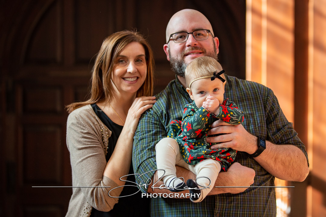 Ben Jessica and Olive in the Wren – 2022 #107388