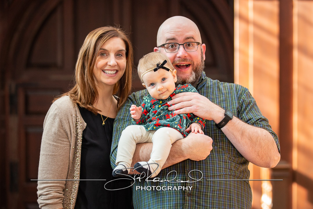 Ben Jessica and Olive in the Wren – 2022 #107391