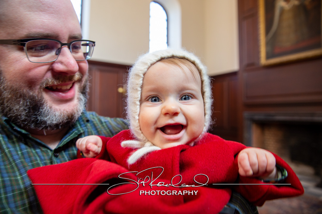 Ben Jessica and Olive in the Wren – 2022 #107394