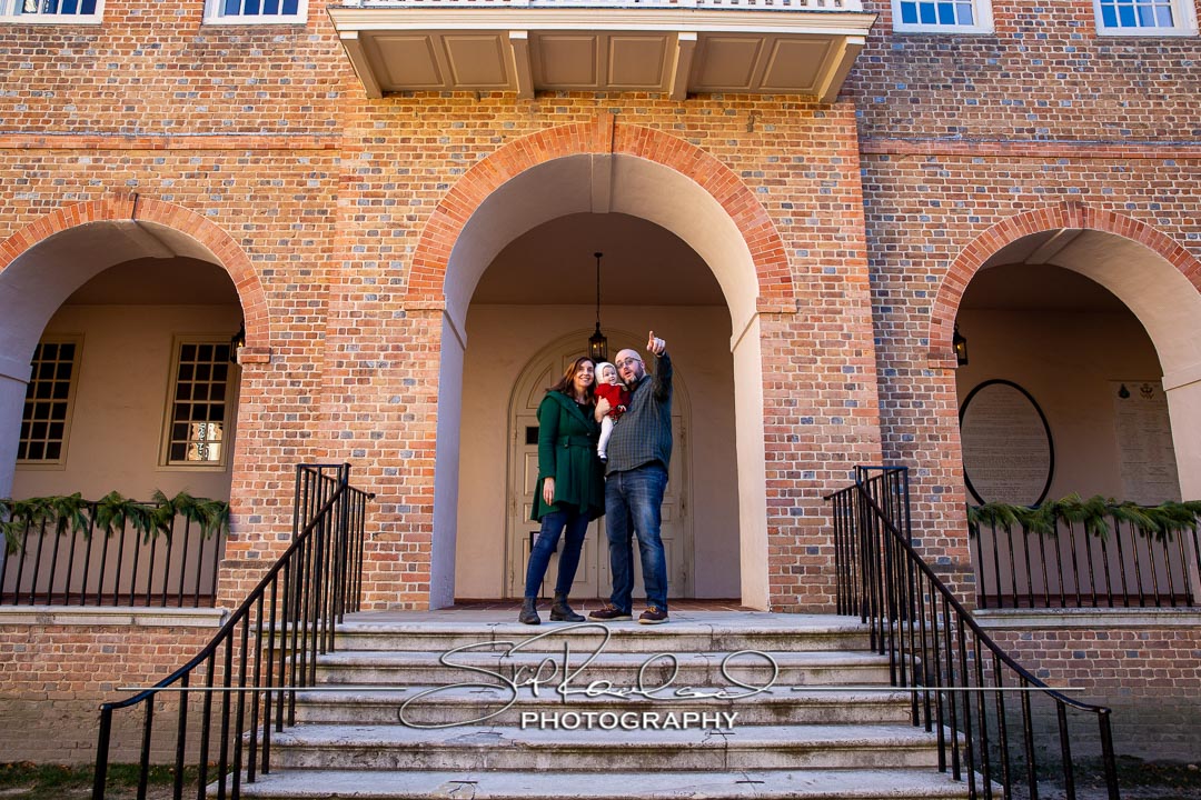 Ben Jessica and Olive in the Wren – 2022 #107396