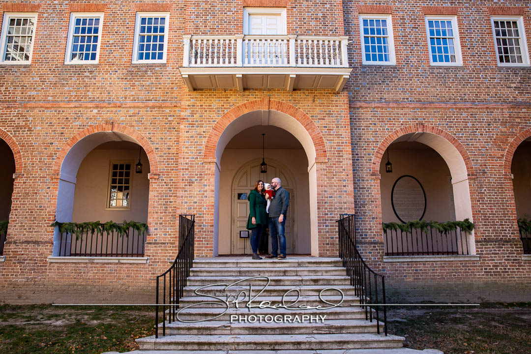 Ben Jessica and Olive in the Wren – 2022 #107397