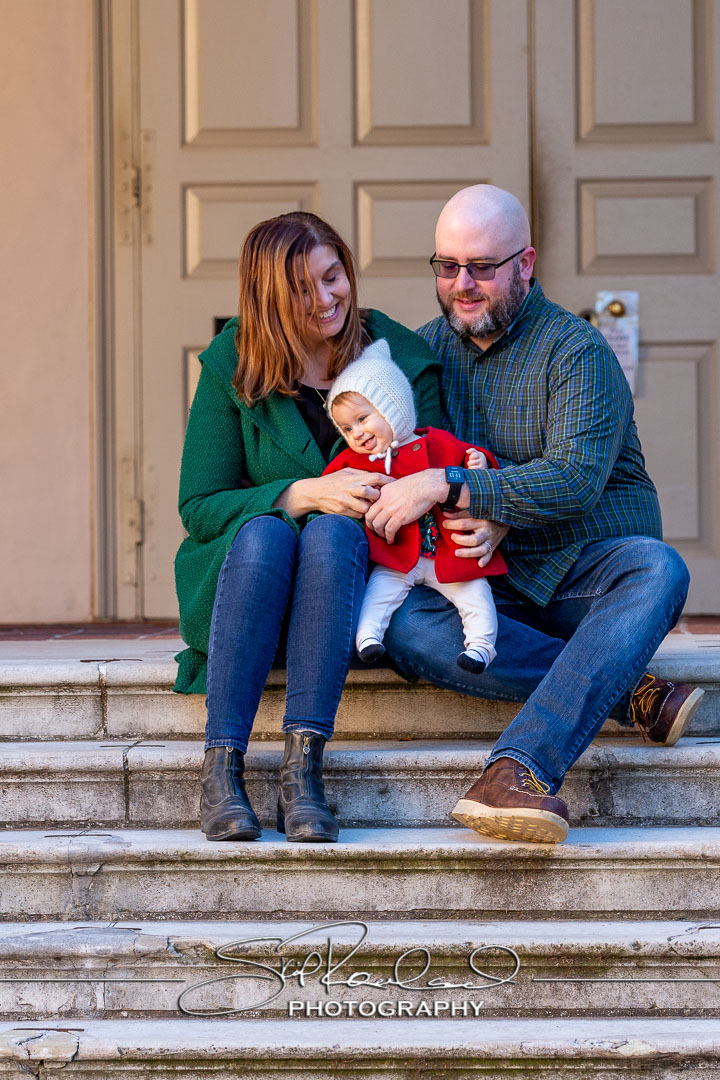 Ben Jessica and Olive in the Wren – 2022 #107399