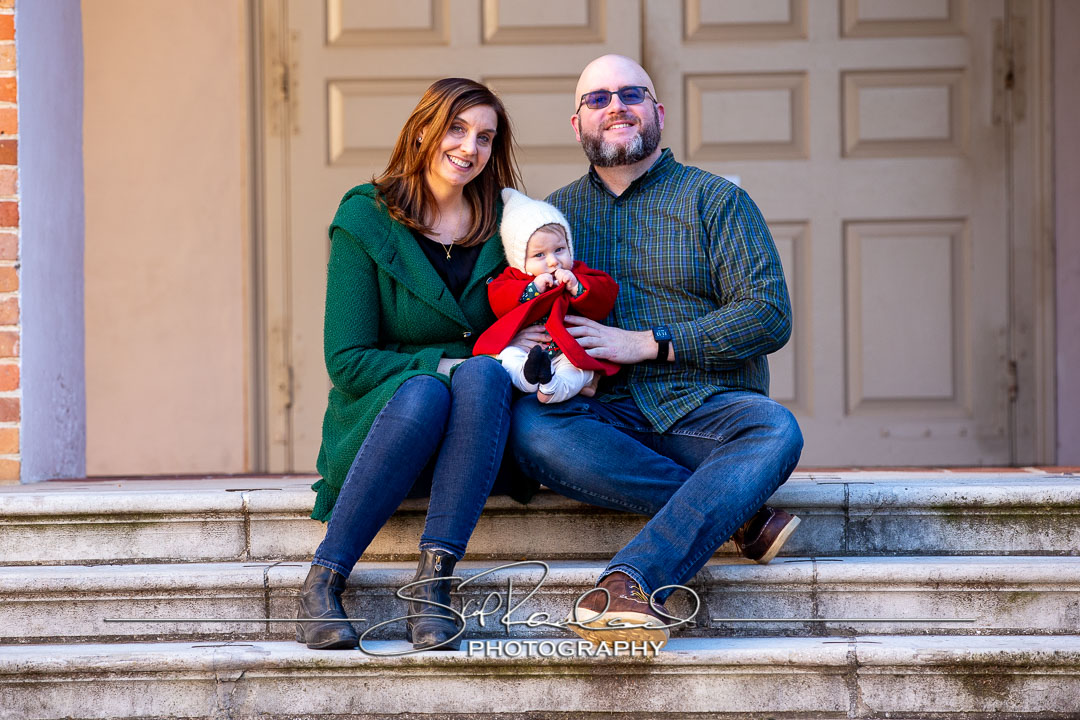 Ben Jessica and Olive in the Wren – 2022 #107400