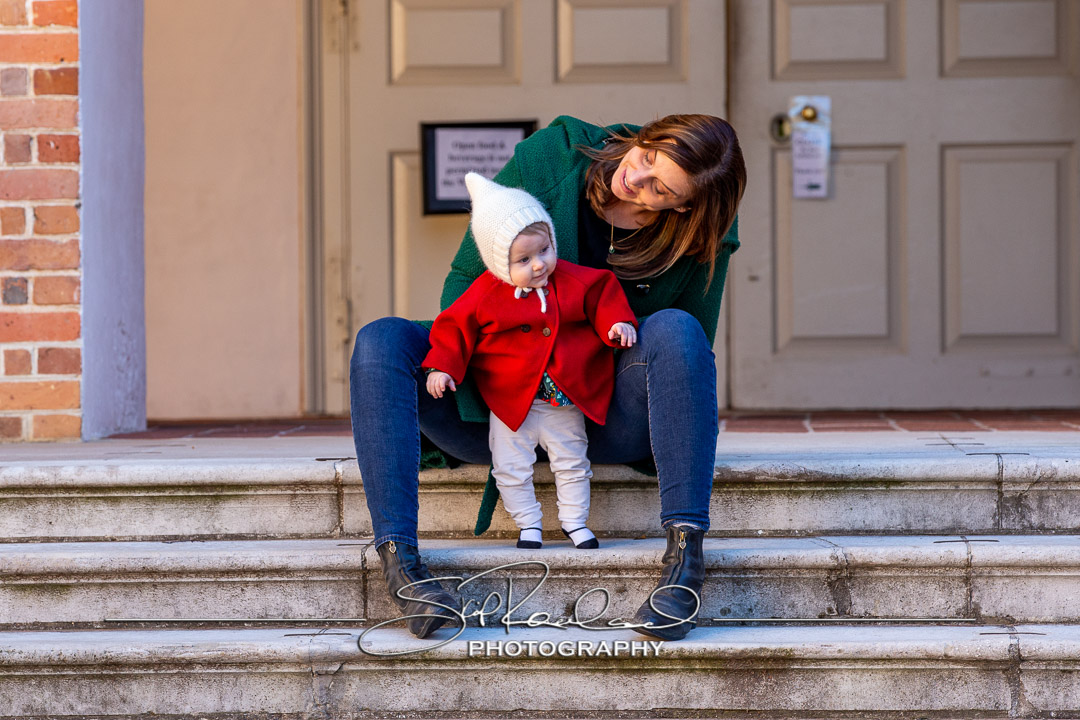 Ben Jessica and Olive in the Wren – 2022 #107401