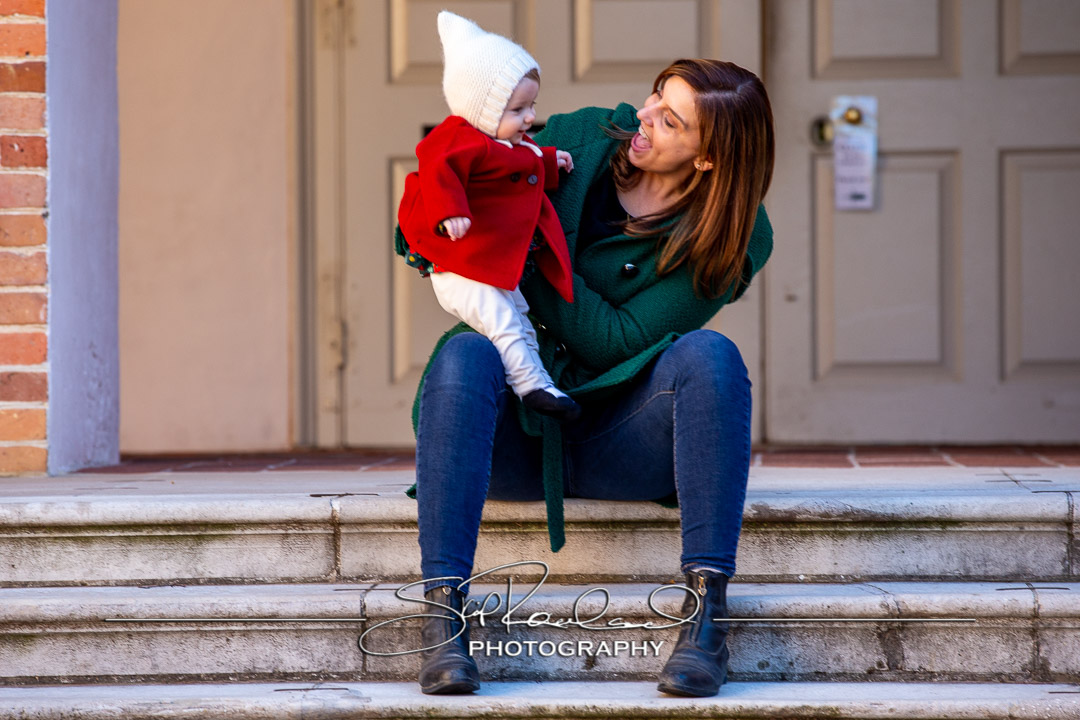 Ben Jessica and Olive in the Wren – 2022 #107402