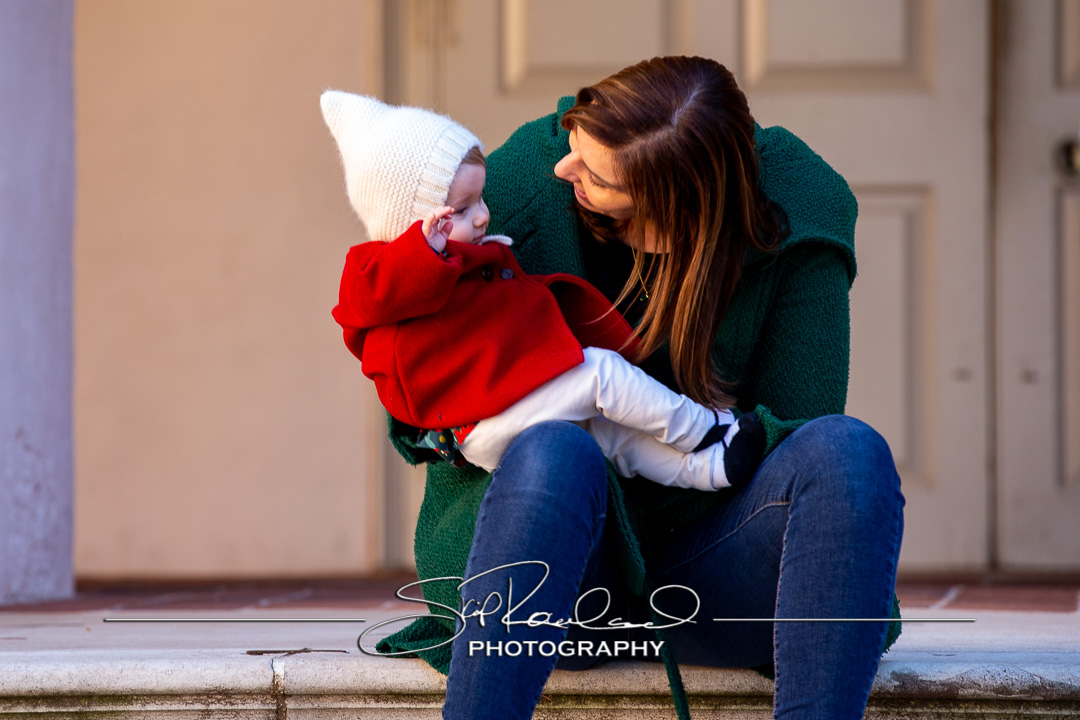 Ben Jessica and Olive in the Wren – 2022 #107404