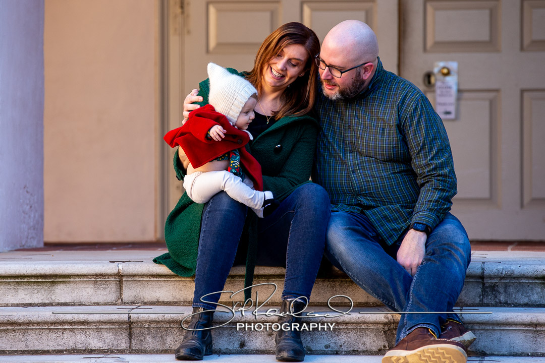 Ben Jessica and Olive in the Wren – 2022 #107405