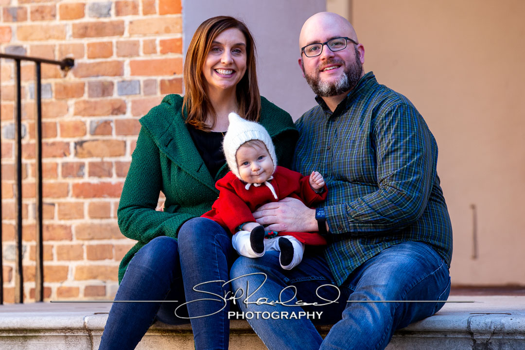 Ben Jessica and Olive in the Wren – 2022 #107406