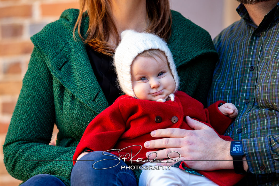 Ben Jessica and Olive in the Wren – 2022 #107407