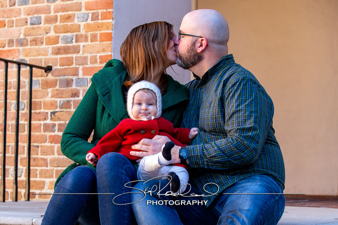 Ben Jessica and Olive in the Wren – 2022 #107408