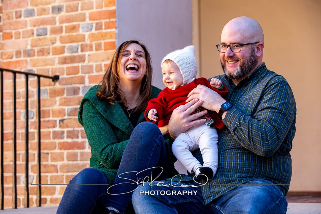 Ben Jessica and Olive in the Wren – 2022 #107411