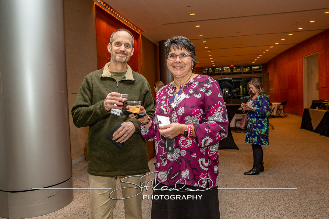 Legislative Receptions At Library Of Va – 2023 #114293