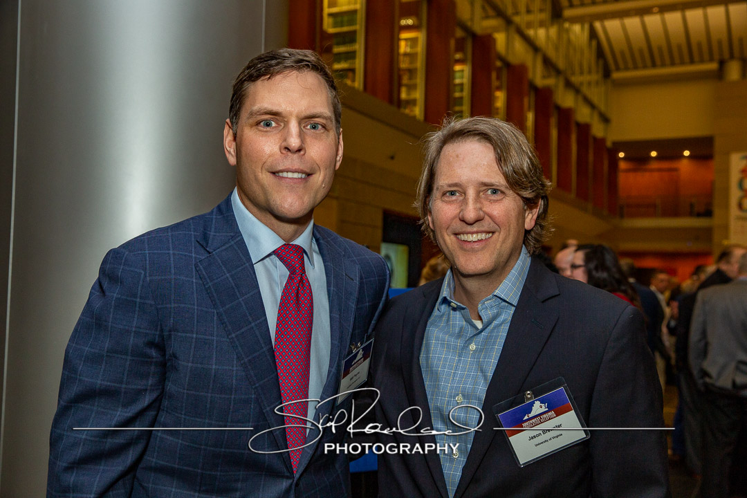 Legislative Receptions At Library Of Va – 2023 #114295