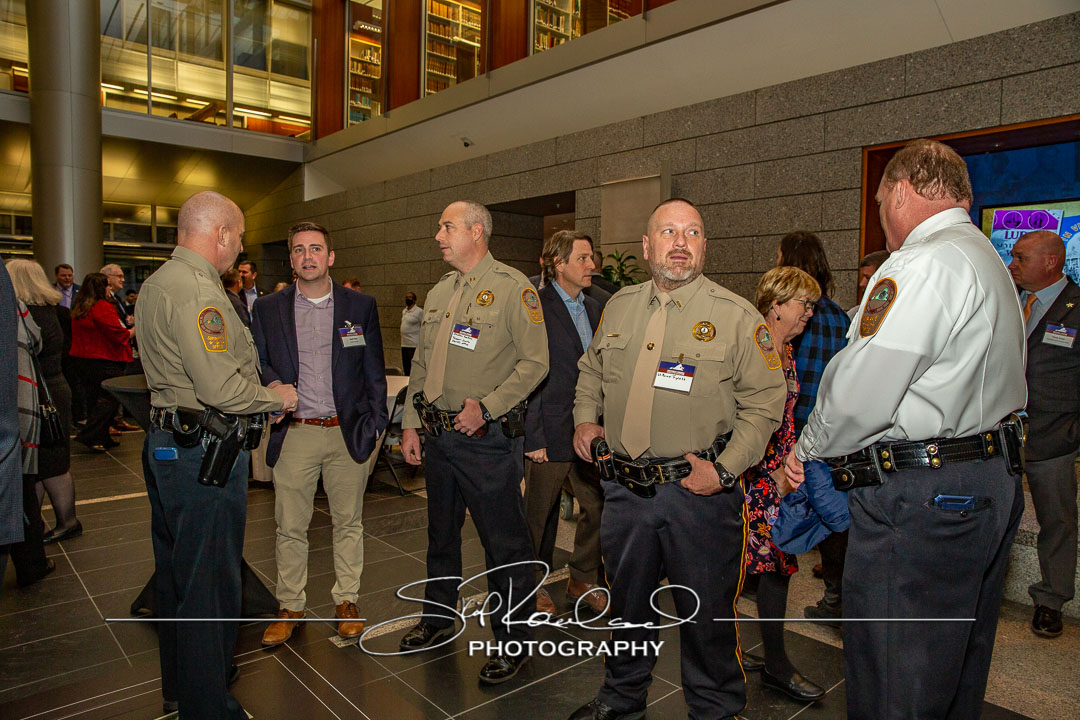 Legislative Receptions At Library Of Va – 2023 #114296