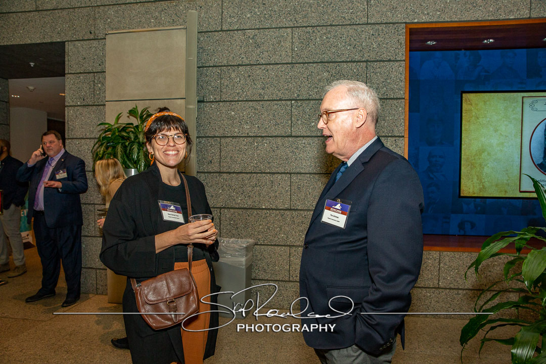 Legislative Receptions At Library Of Va – 2023 #114301