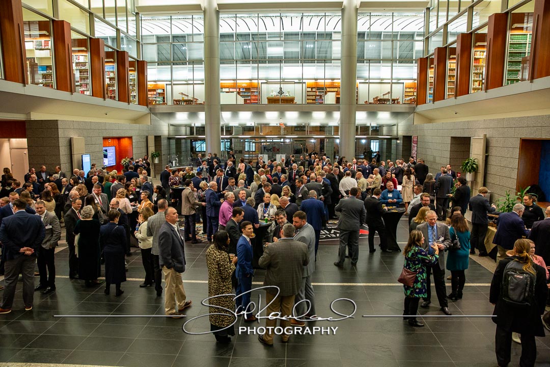 Legislative Receptions At Library Of Va – 2023 #114306