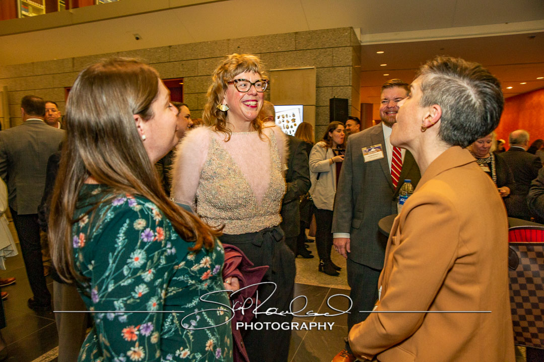 Legislative Receptions At Library Of Va – 2023 #114307