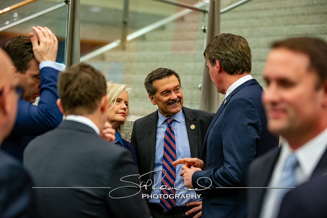 Legislative Receptions At Library Of Va – 2023 #114309