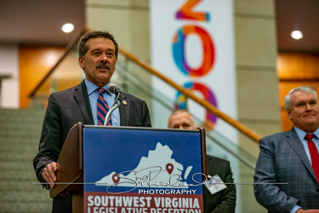 Legislative Receptions At Library Of Va – 2023 #114318