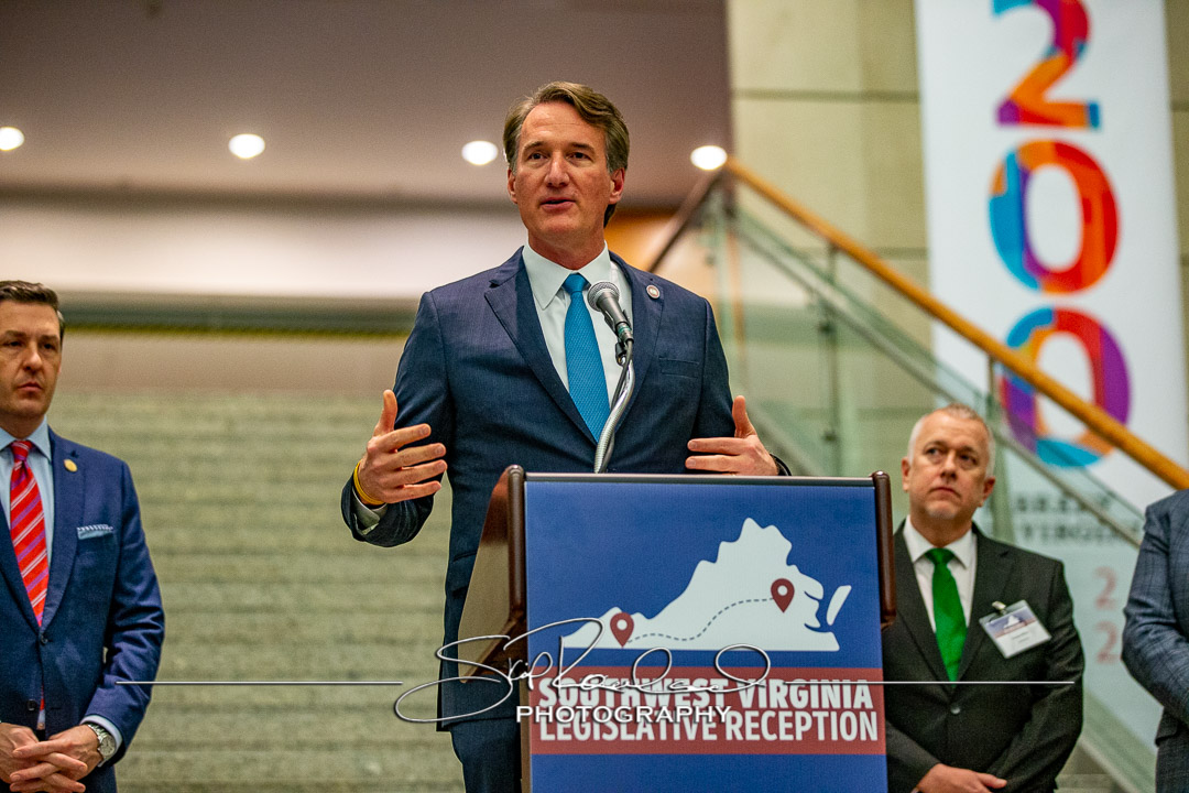 Legislative Receptions At Library Of Va – 2023 #114319