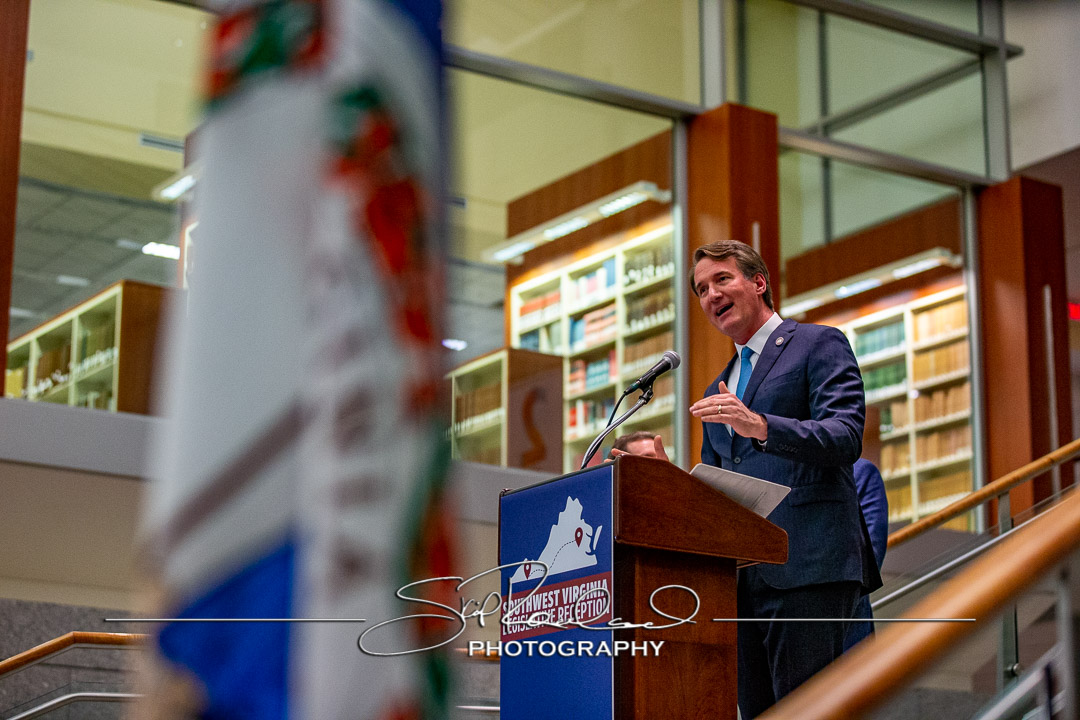 Legislative Receptions At Library Of Va – 2023 #114329