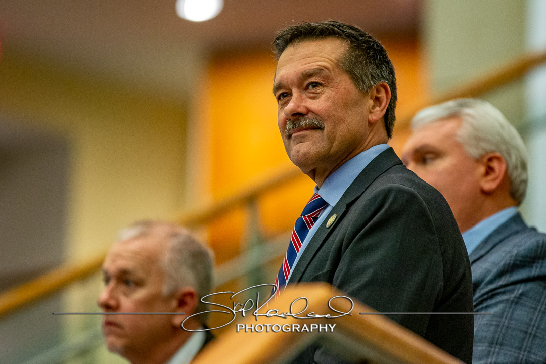 Legislative Receptions At Library Of Va – 2023 #114330
