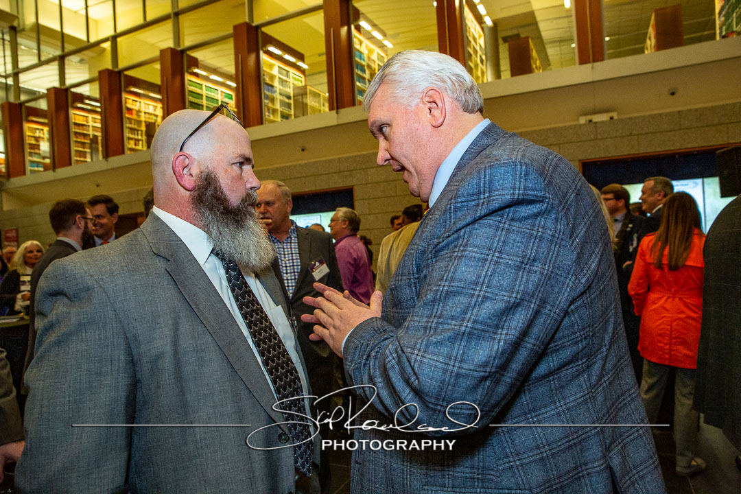 Legislative Receptions At Library Of Va – 2023 #114345