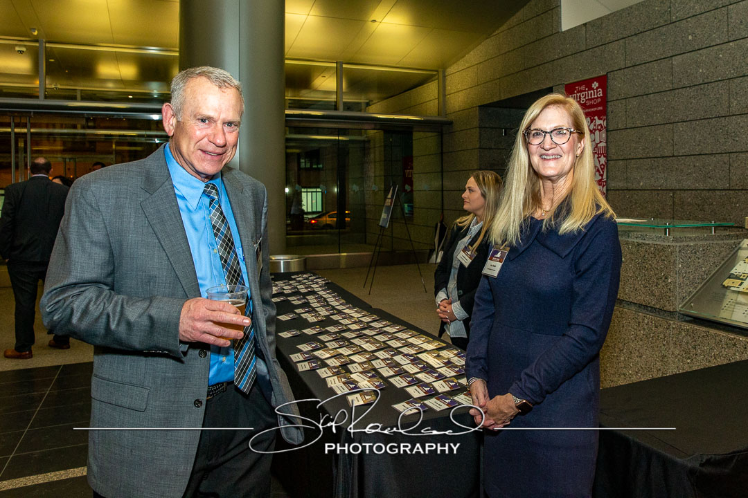 Legislative Receptions At Library Of Va – 2023 #114353