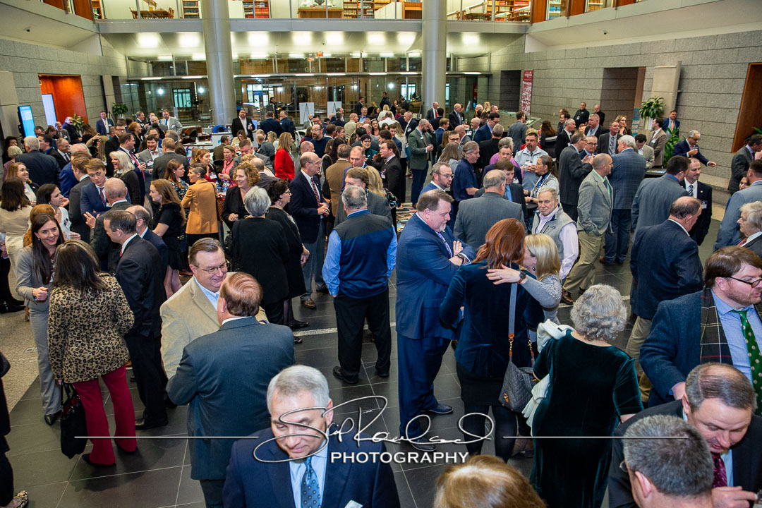 Legislative Receptions At Library Of Va – 2023 #114357