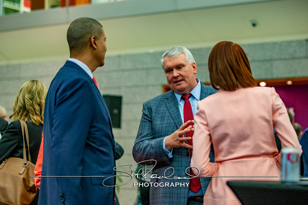 Legislative Receptions At Library Of Va – 2023 #114361