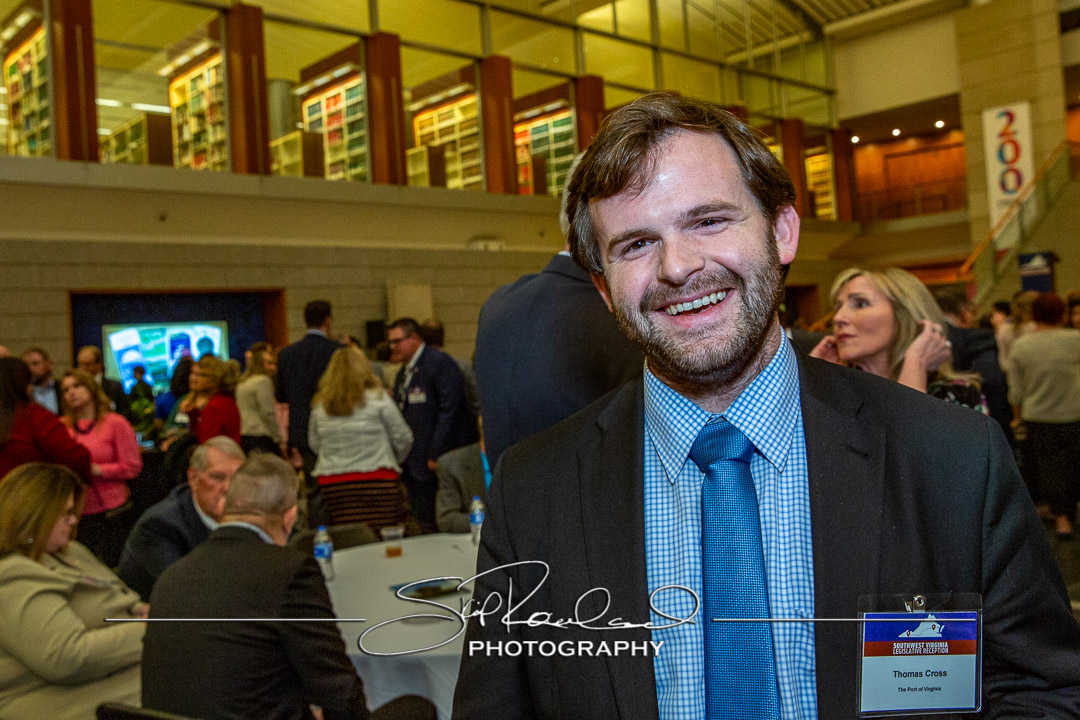 Legislative Receptions At Library Of Va – 2023 #114363