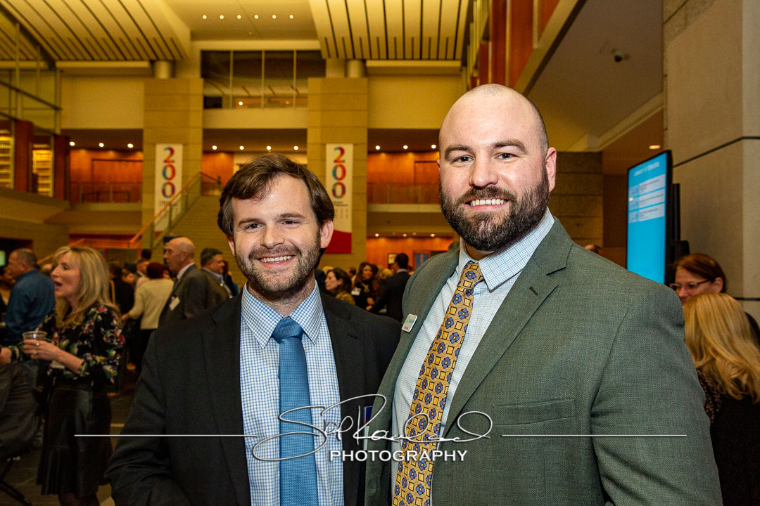 Legislative Receptions At Library Of Va – 2023 #114364