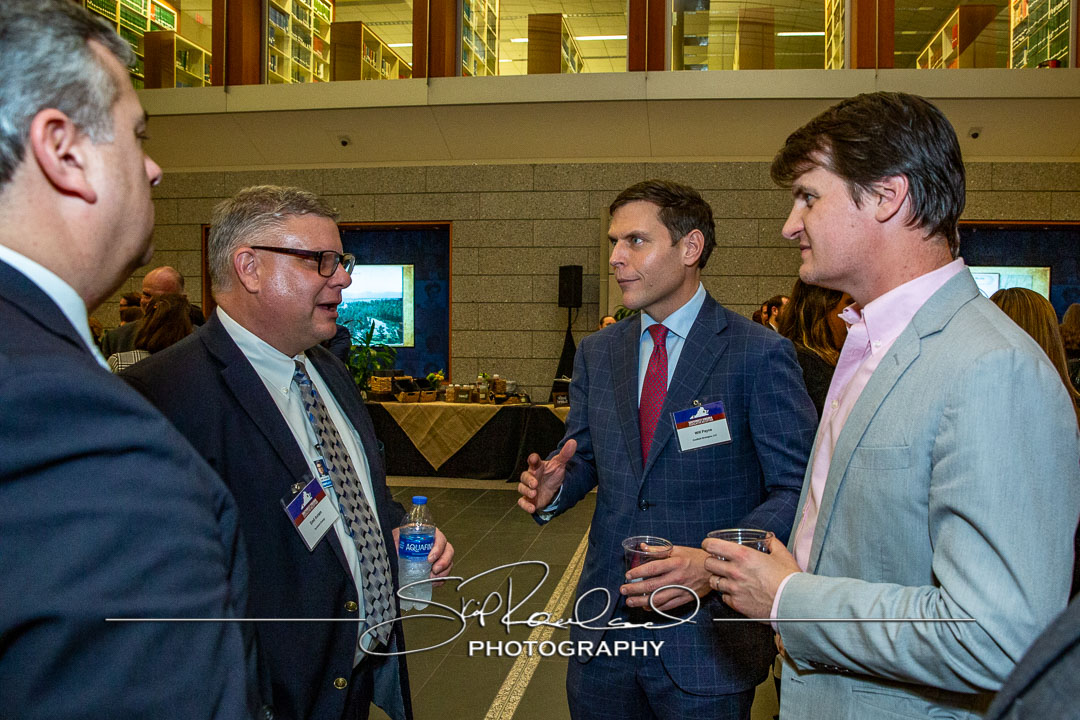 Legislative Receptions At Library Of Va – 2023 #114365