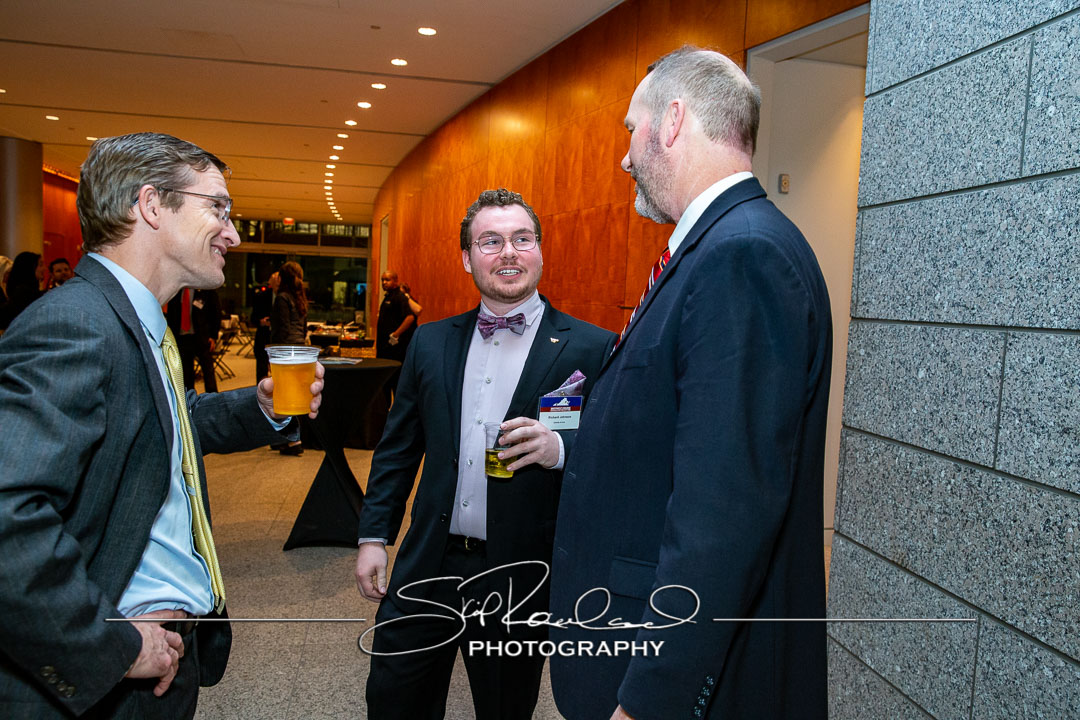 Legislative Receptions At Library Of Va – 2023 #114368