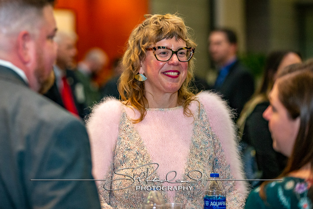 Legislative Receptions At Library Of Va – 2023 #114370