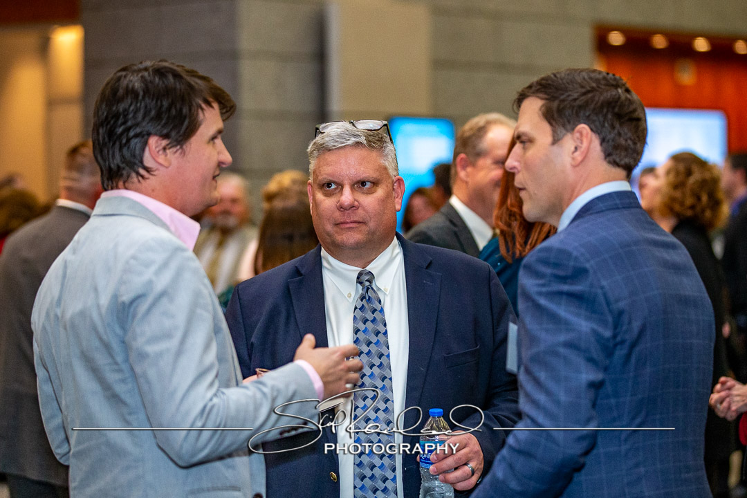 Legislative Receptions At Library Of Va – 2023 #114371