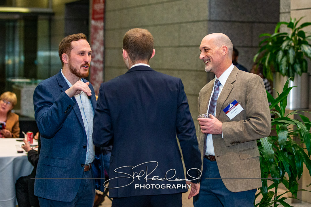 Legislative Receptions At Library Of Va – 2023 #114372