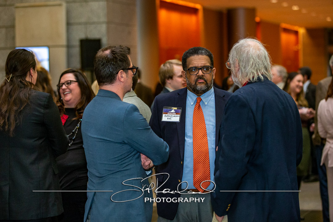 Legislative Receptions At Library Of Va – 2023 #114373