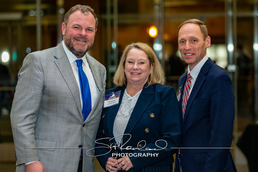 Legislative Receptions At Library Of Va – 2023 #114374