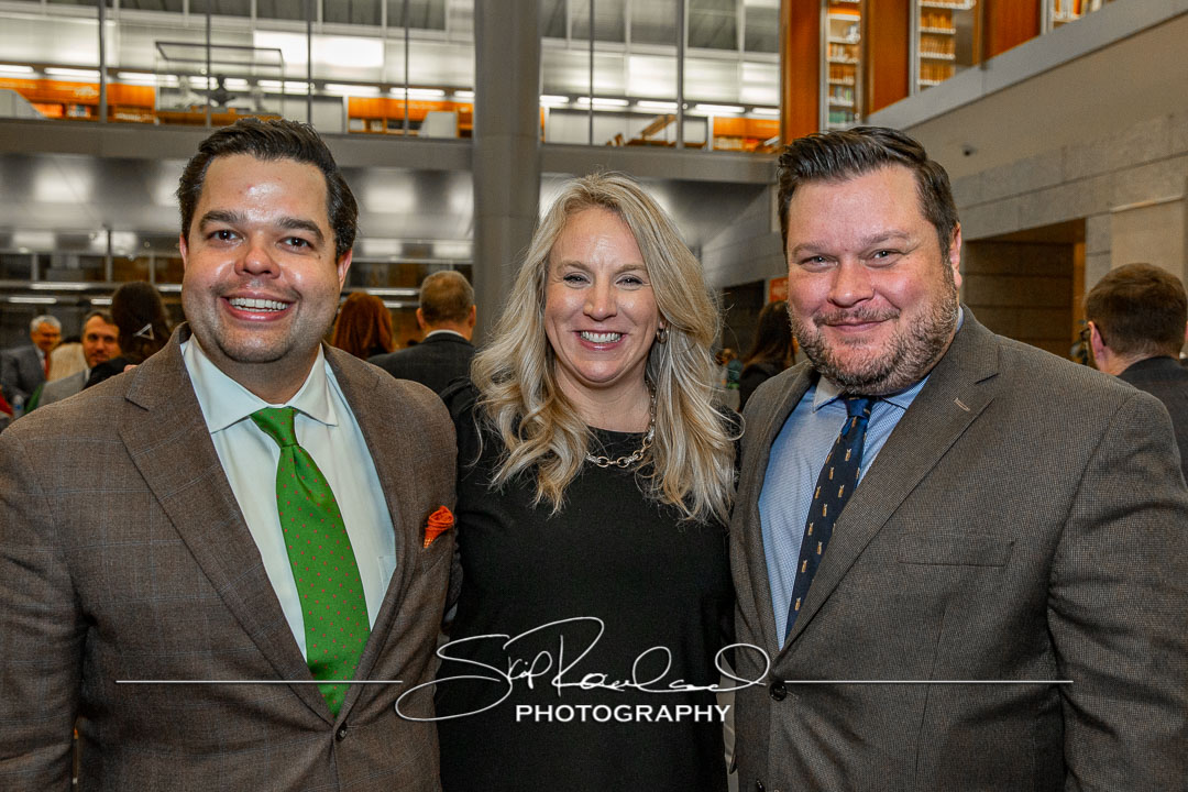 Legislative Receptions At Library Of Va – 2023 #114375