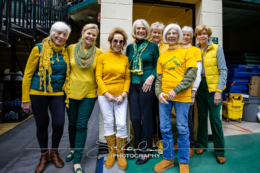 MBB Gold Rush – 2023 #115023